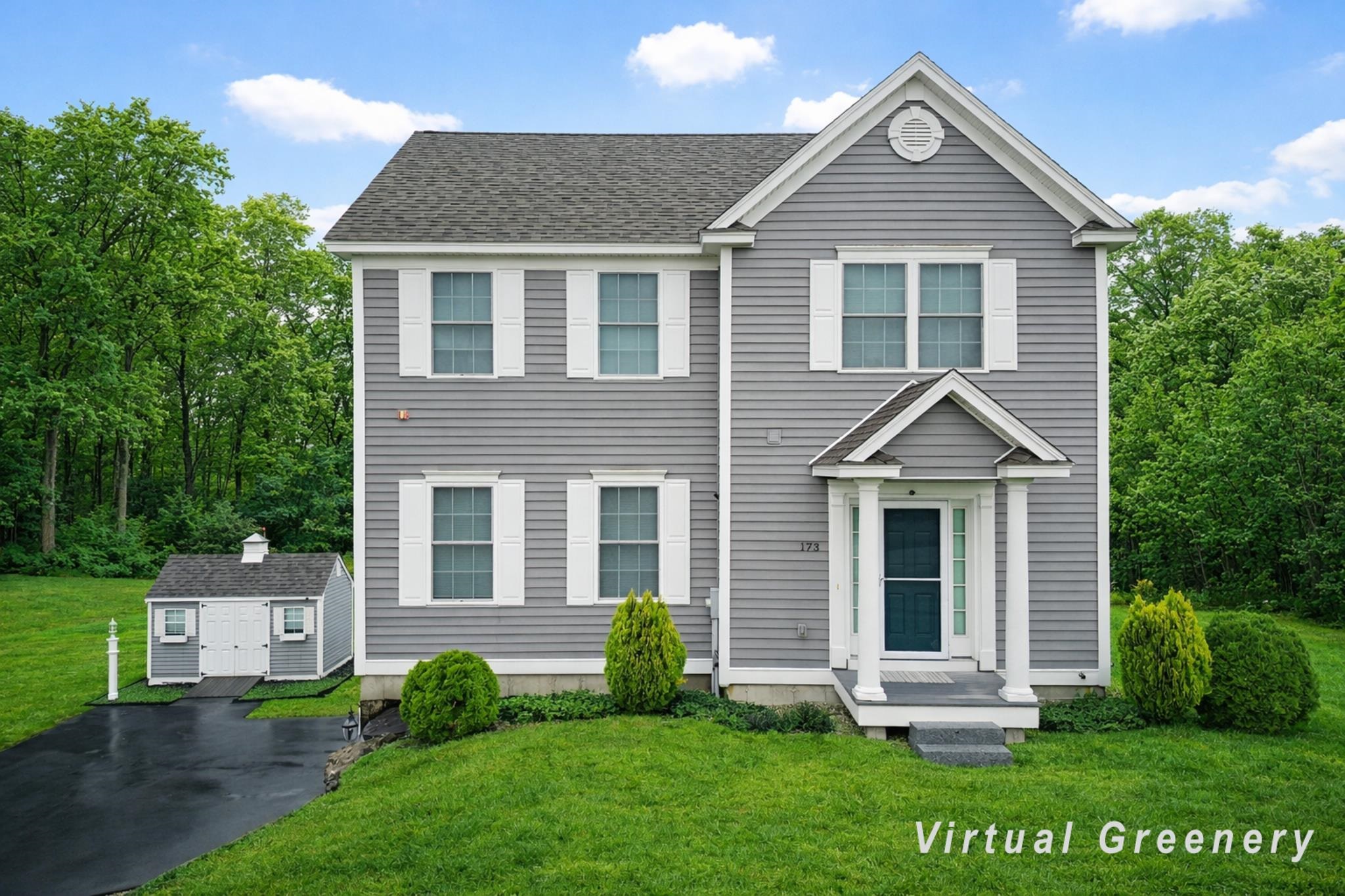 173 Jenkins Farm Road Chester, NH 03036 - Photo 46 of 51 Gallery Image 46