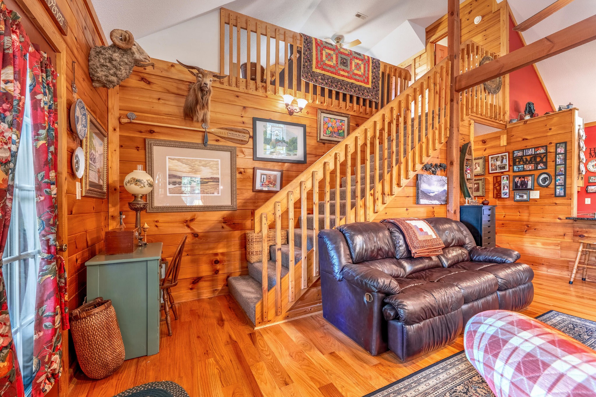 260 Deer Ridge Trail Ocoee, TN 37361 - Photo 46 of 72