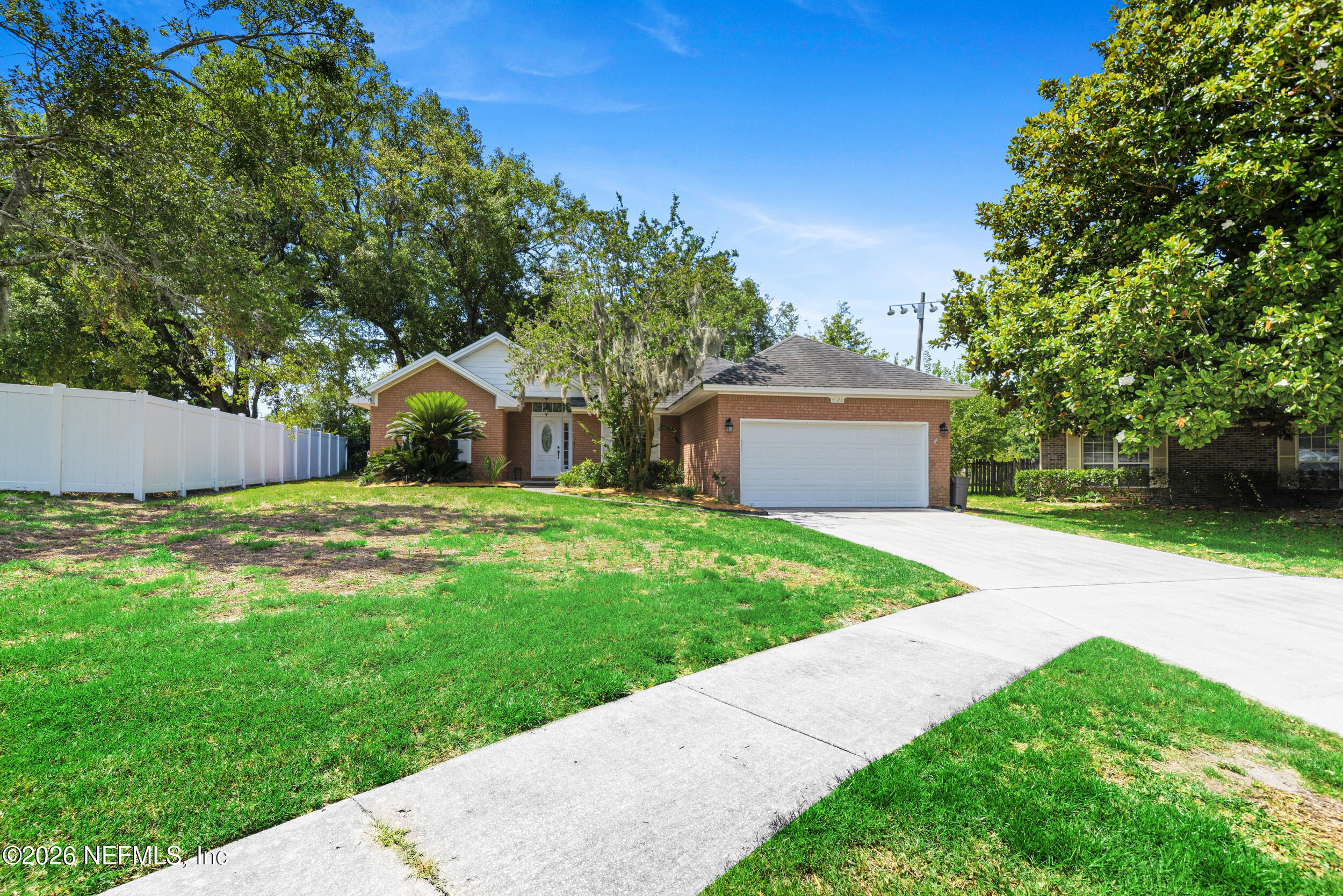 4720 Brierwood Road Jacksonville, FL 32257 - Photo 2 of 28 02
