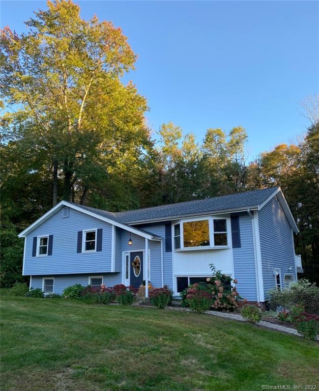 96 Rhodes Road Tolland, CT 06084 - Photo 1 of 1