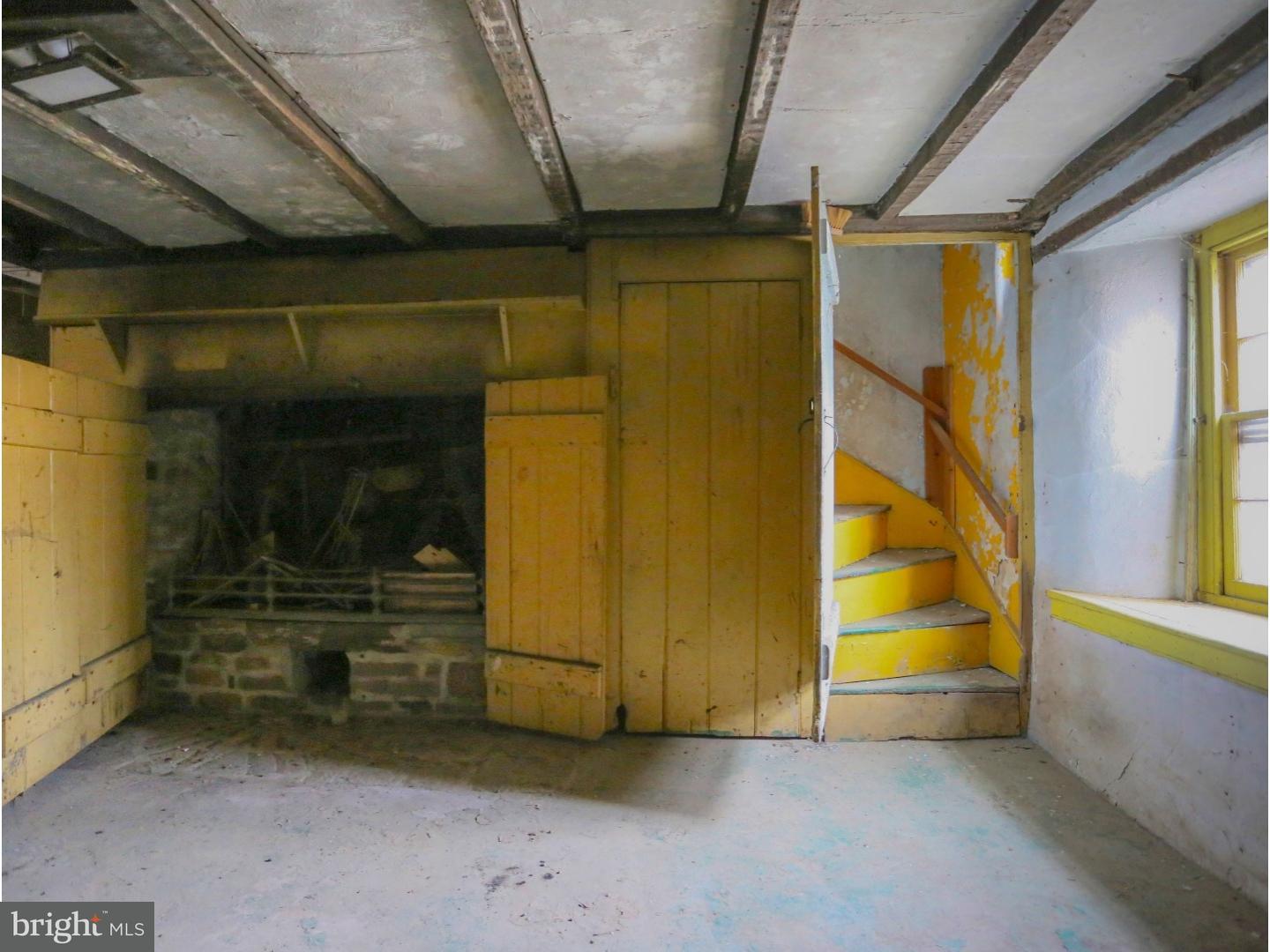 1806 Pickering Road Phoenixville, PA 19460 - Photo 8 of 23 Basement