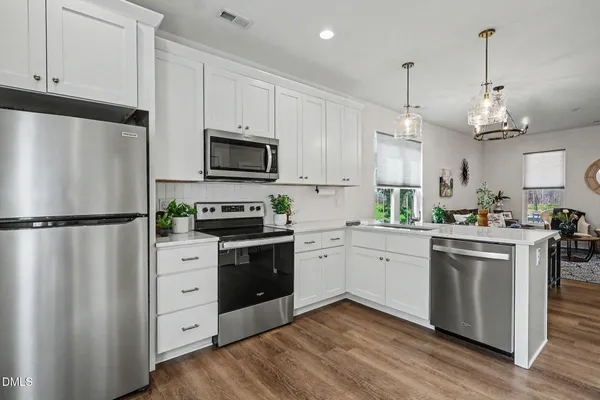 $356,900 | 304 Jesmond Street, Durham, NC 27707