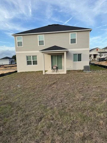 $2,650 | 317 Sunbrook Drive, Groveland, FL 34736