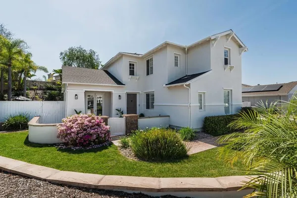 $2,449,000 | 2883 Camino Serbal, Carlsbad, CA 92009