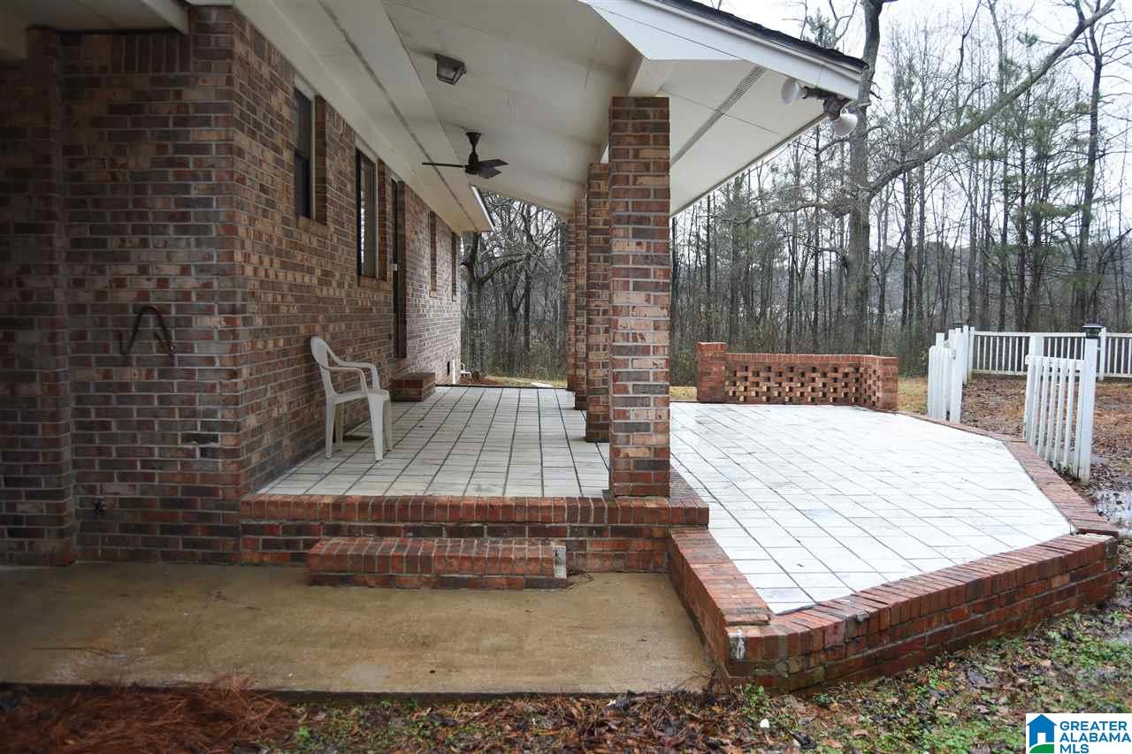 254 Tyson Road Ashland, AL 36251 - Photo 34 of 34