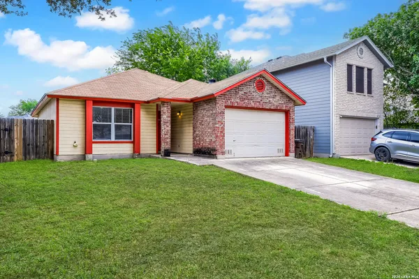$150,000 | 6714 Highland Grass, Converse, TX 78109