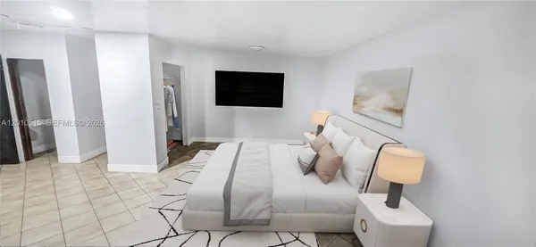 $1,480 | 2619 Arthur Street, Unit 3, Hollywood, FL 33020