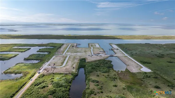 $85,000 | Lot 7 Whale Ln Port, Port O'Connor, TX 77982