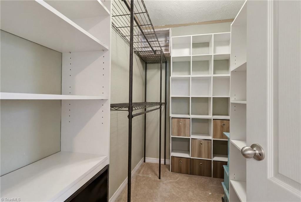 1535 Shaw Road Elon, NC 27244 - Photo 21 of 38 Walk-in Closet