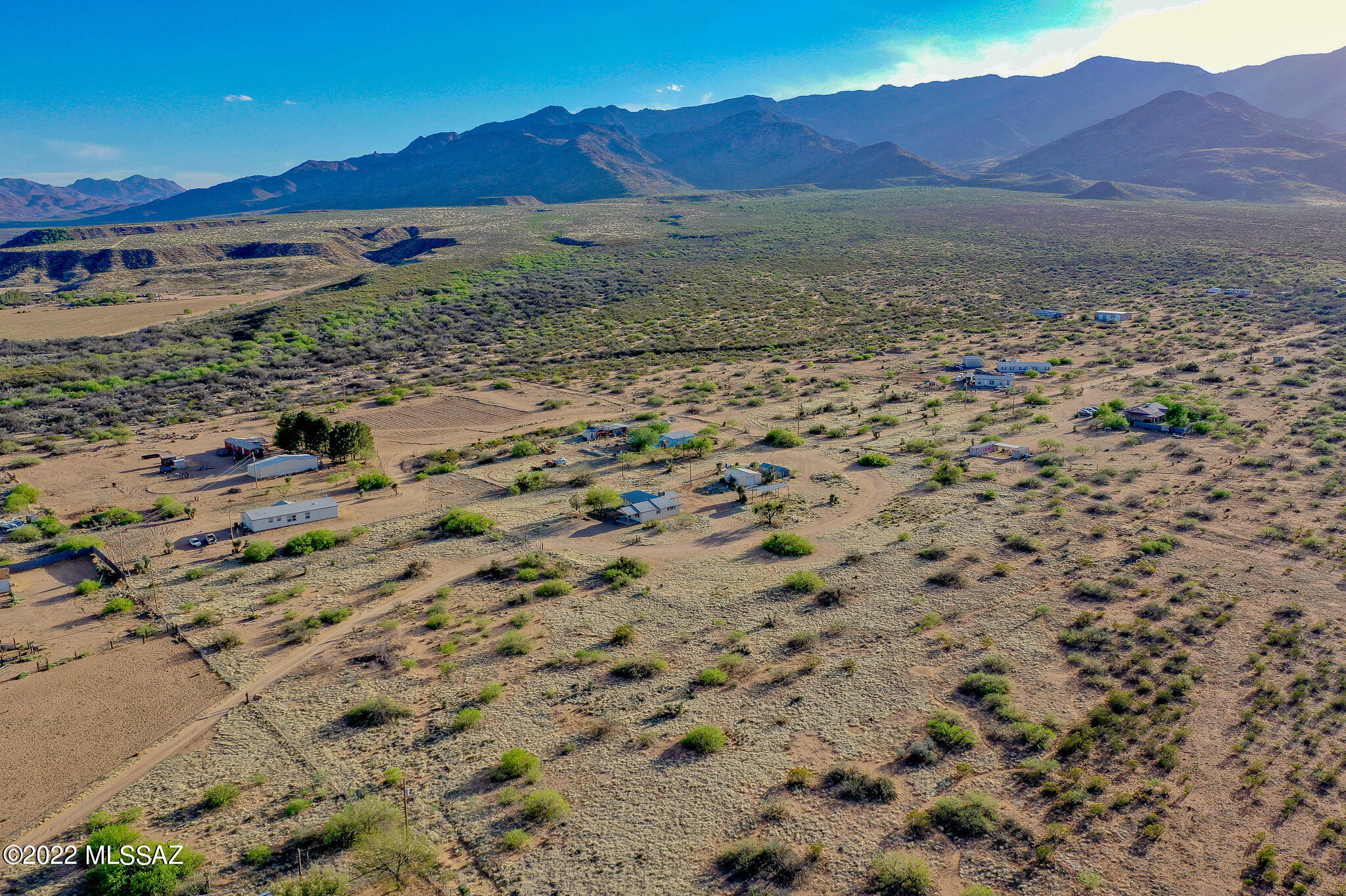 855 West Ohy Ranch Road Safford, AZ 85546 - Photo 32 of 38