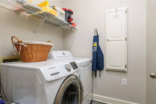 $540,000 | 3617 Wickersham Lane, Winston-Salem, NC 27106