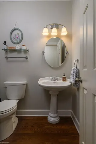 $540,000 | 3617 Wickersham Lane, Winston-Salem, NC 27106