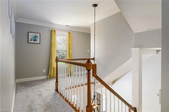 $540,000 | 3617 Wickersham Lane, Winston-Salem, NC 27106