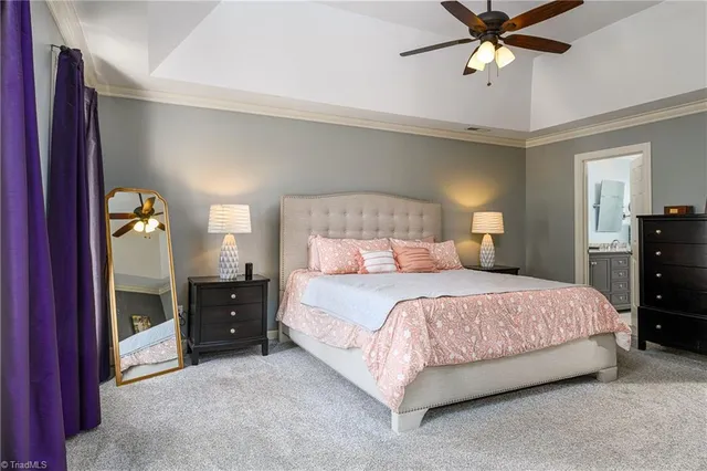 $540,000 | 3617 Wickersham Lane, Winston-Salem, NC 27106