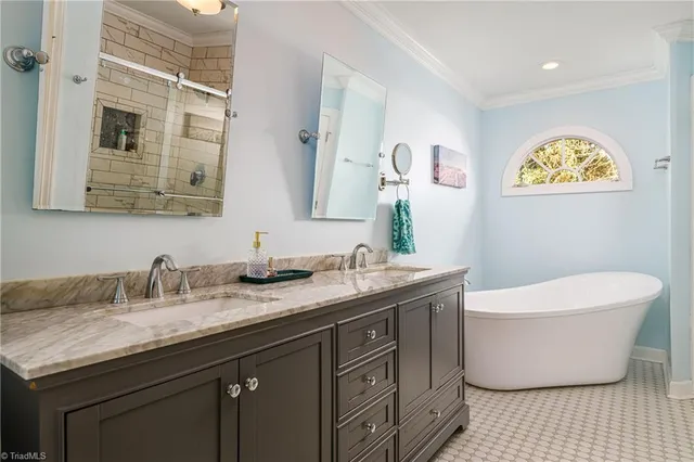 $540,000 | 3617 Wickersham Lane, Winston-Salem, NC 27106