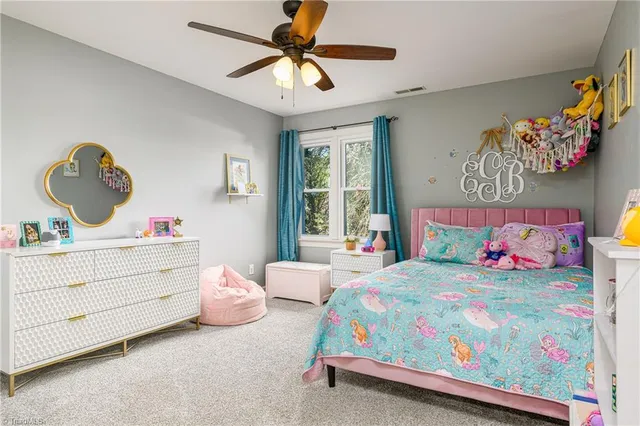 $540,000 | 3617 Wickersham Lane, Winston-Salem, NC 27106