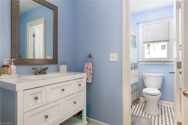 $540,000 | 3617 Wickersham Lane, Winston-Salem, NC 27106