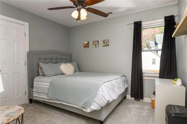 $540,000 | 3617 Wickersham Lane, Winston-Salem, NC 27106