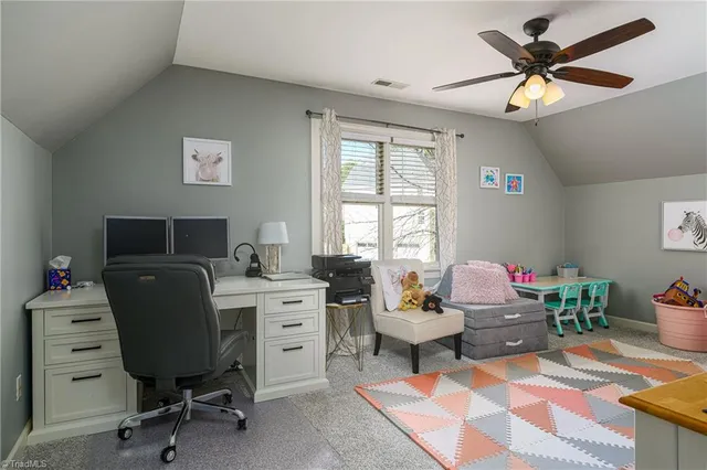 $540,000 | 3617 Wickersham Lane, Winston-Salem, NC 27106