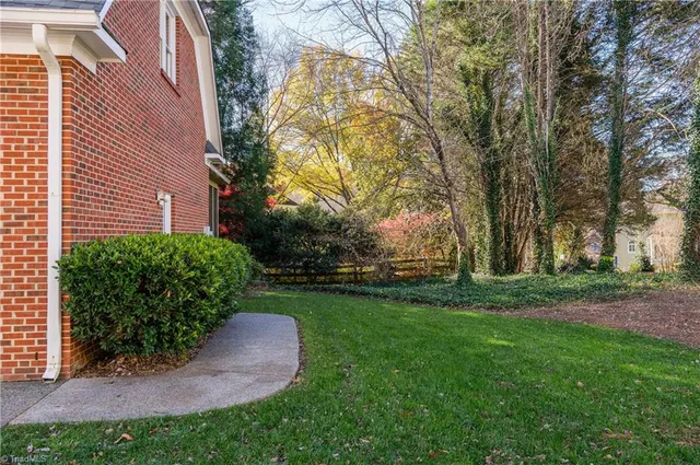 $540,000 | 3617 Wickersham Lane, Winston-Salem, NC 27106