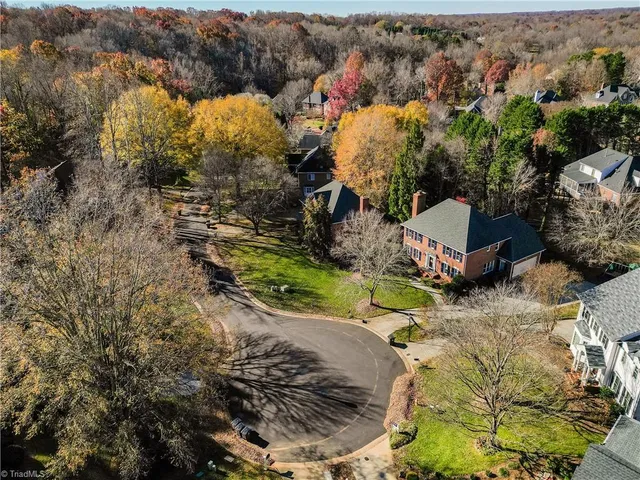 $540,000 | 3617 Wickersham Lane, Winston-Salem, NC 27106