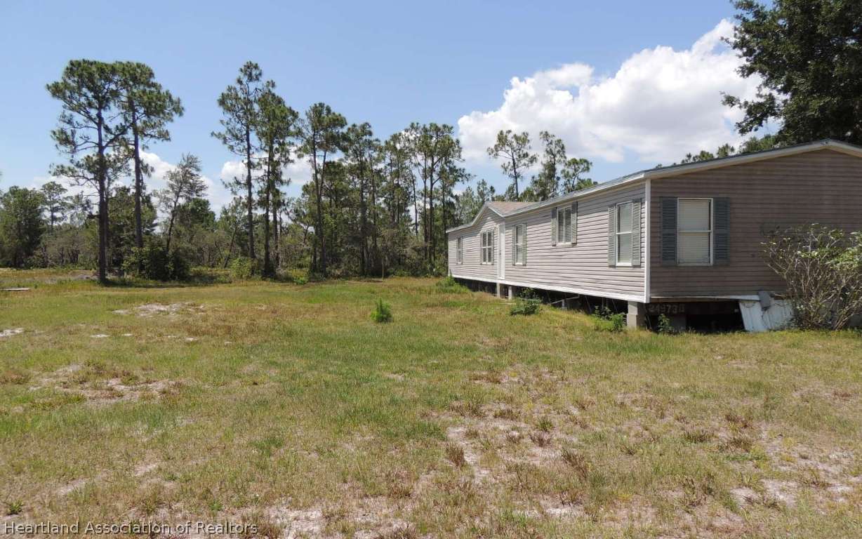 6960 Sparta Road Sebring, FL 33875 - Photo 1 of 19