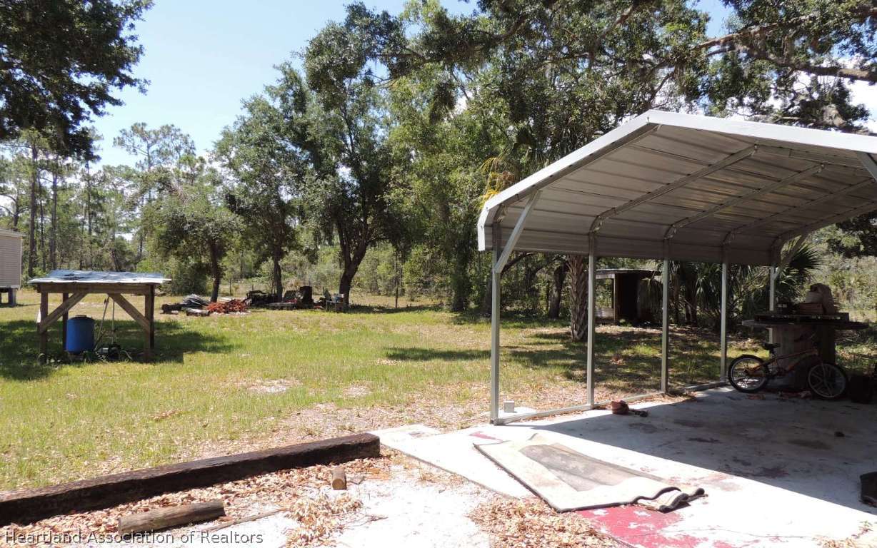 6960 Sparta Road Sebring, FL 33875 - Photo 16 of 19