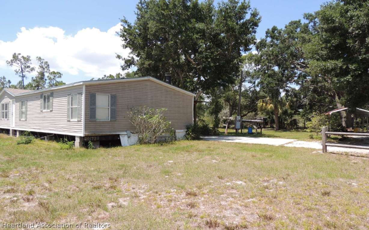 6960 Sparta Road Sebring, FL 33875 - Photo 2 of 19