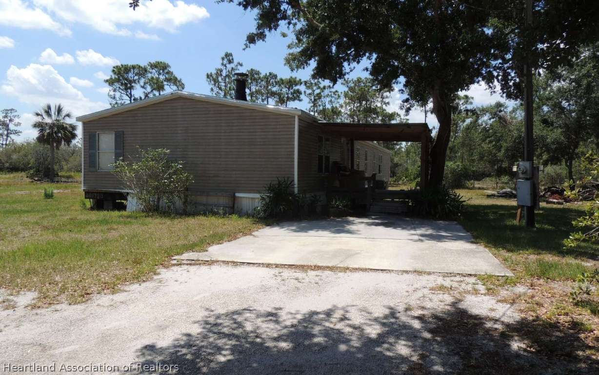 6960 Sparta Road Sebring, FL 33875 - Photo 3 of 19
