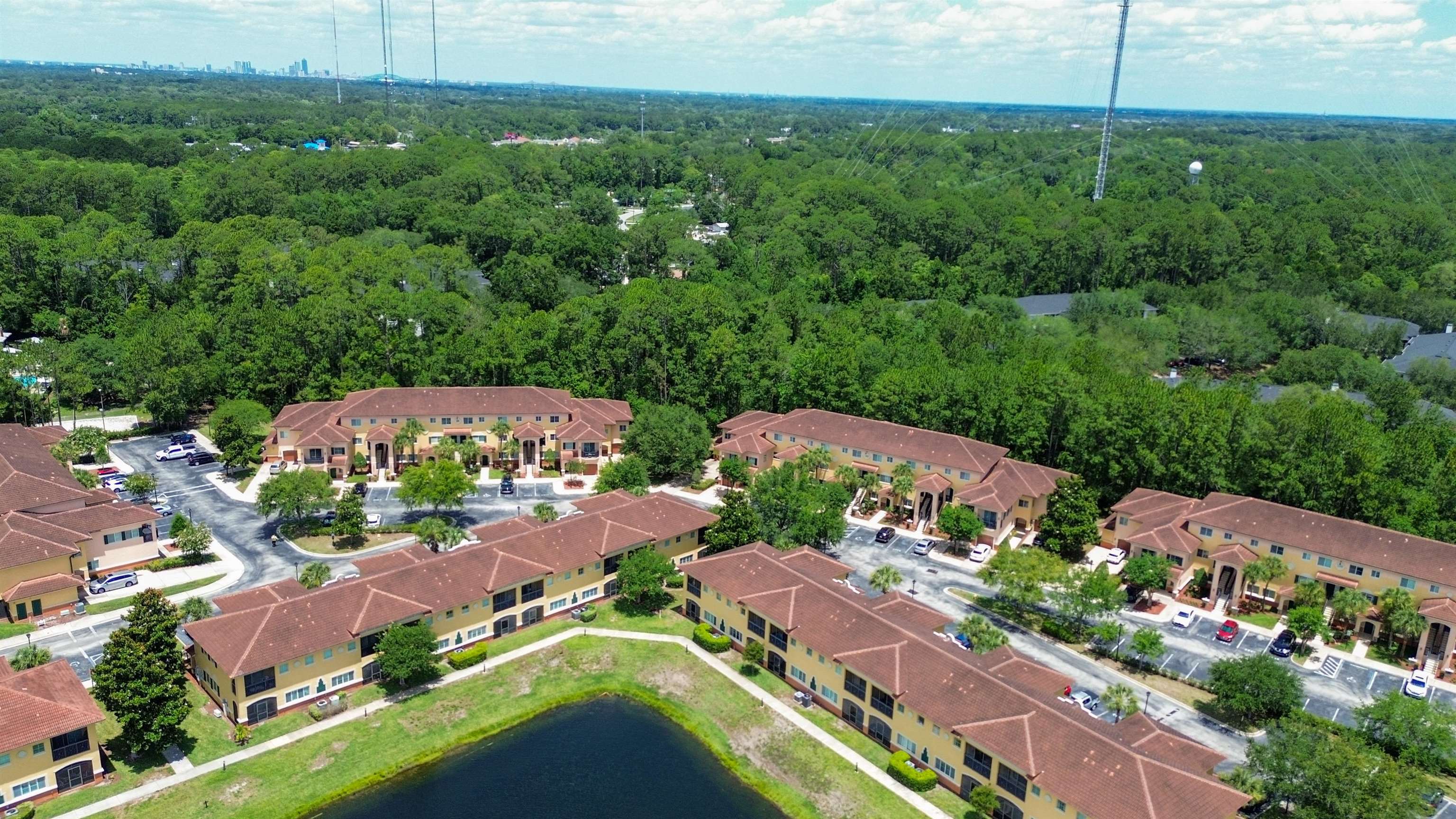 9745 Touchton Road, Unit 2301 Jacksonville, FL 32246 - Photo 50 of 72