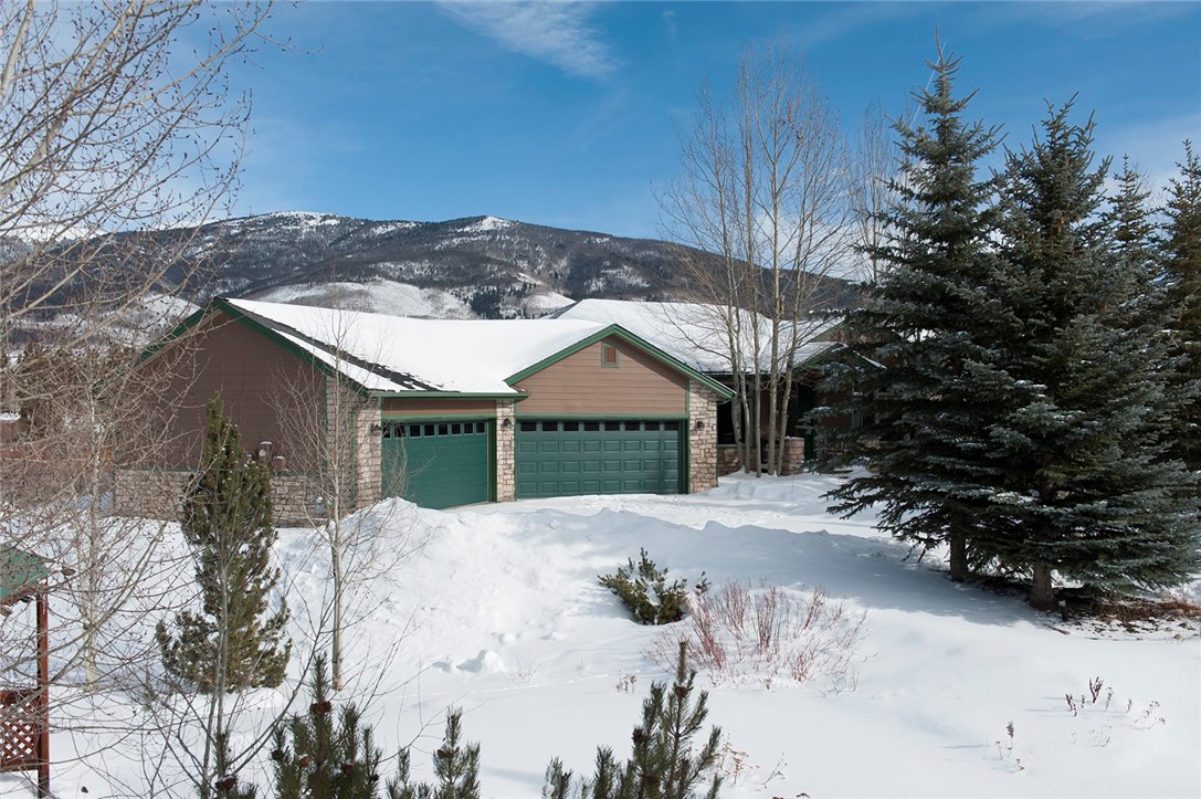 606 Willowbrook Road Silverthorne, CO 80498 - Photo 32 of 32 Gallery Image 32