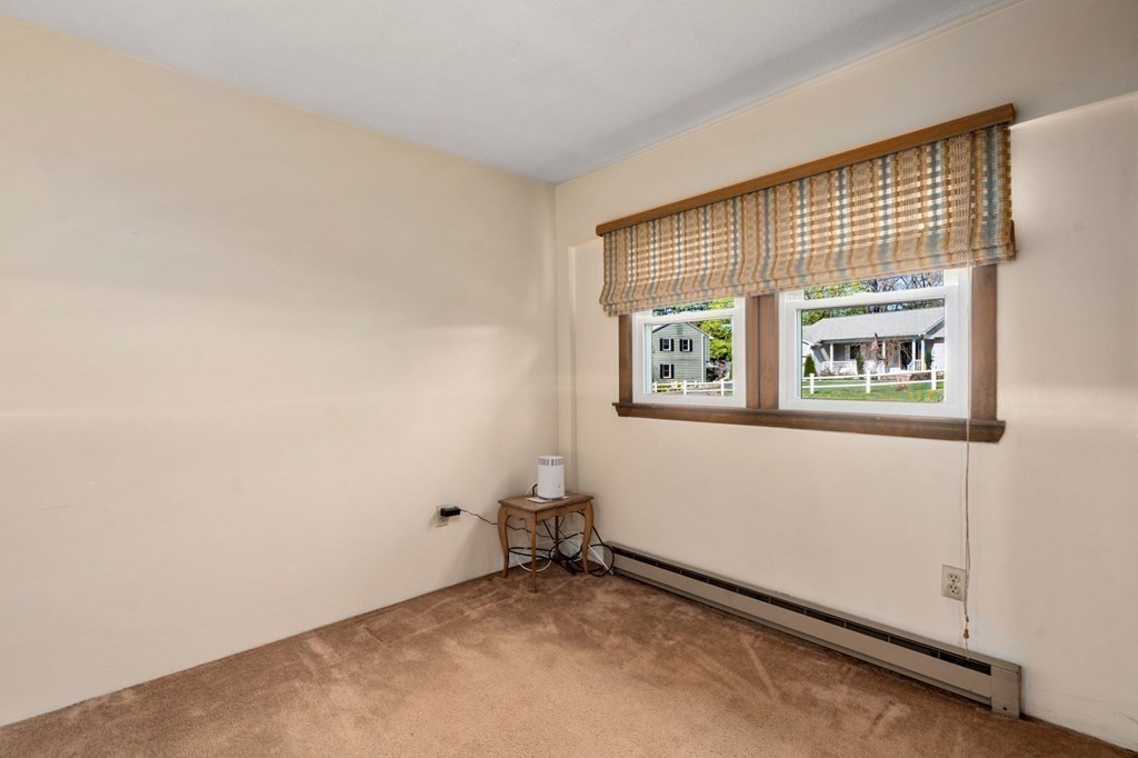 32 Eaton Road Framingham, MA 01701 - Photo 23 of 30 an empty room with windows