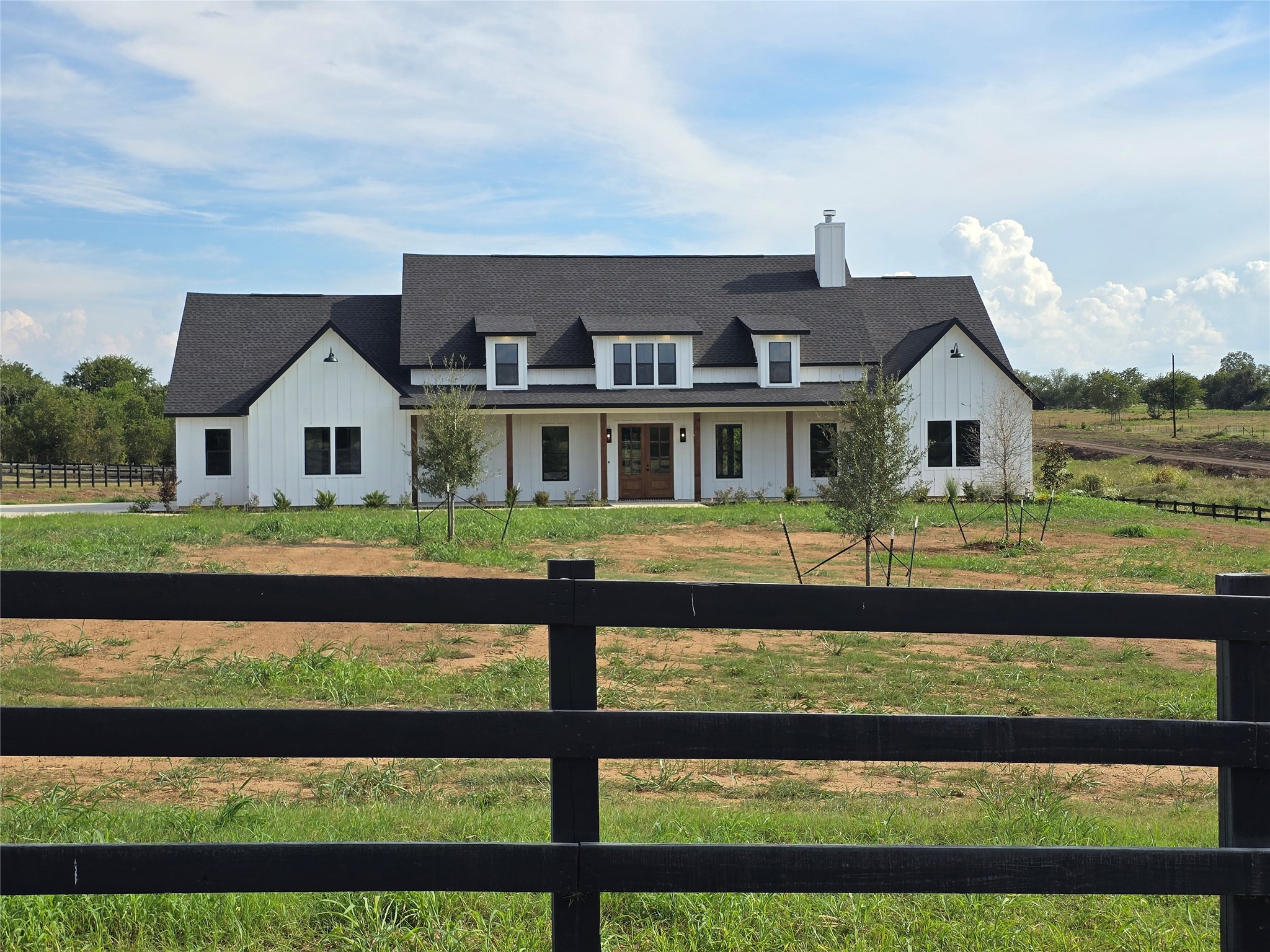 370 Spring Creek Road Brenham, TX 77833 - Photo 1 of 18 Gallery Image 1