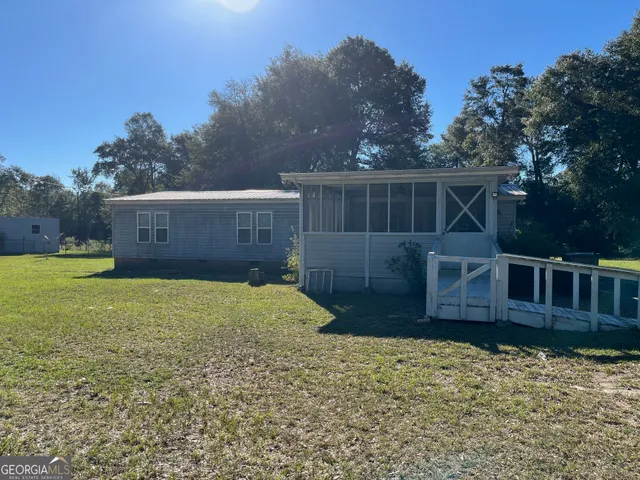 $142,500 | 4860 Old Waynesboro Road, Hephzibah, GA 30815