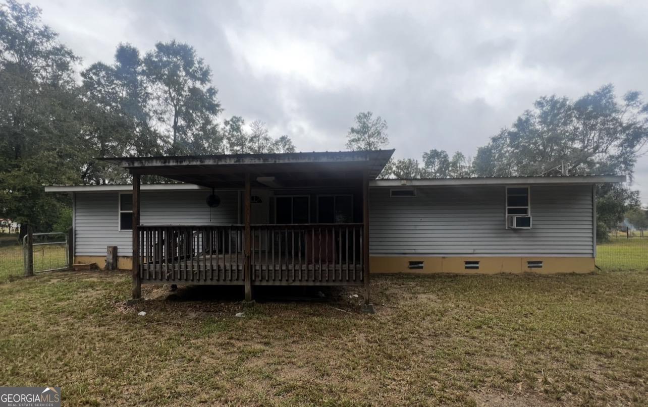 4860 Old Waynesboro Road Hephzibah, GA 30815 - Photo 12 of 13