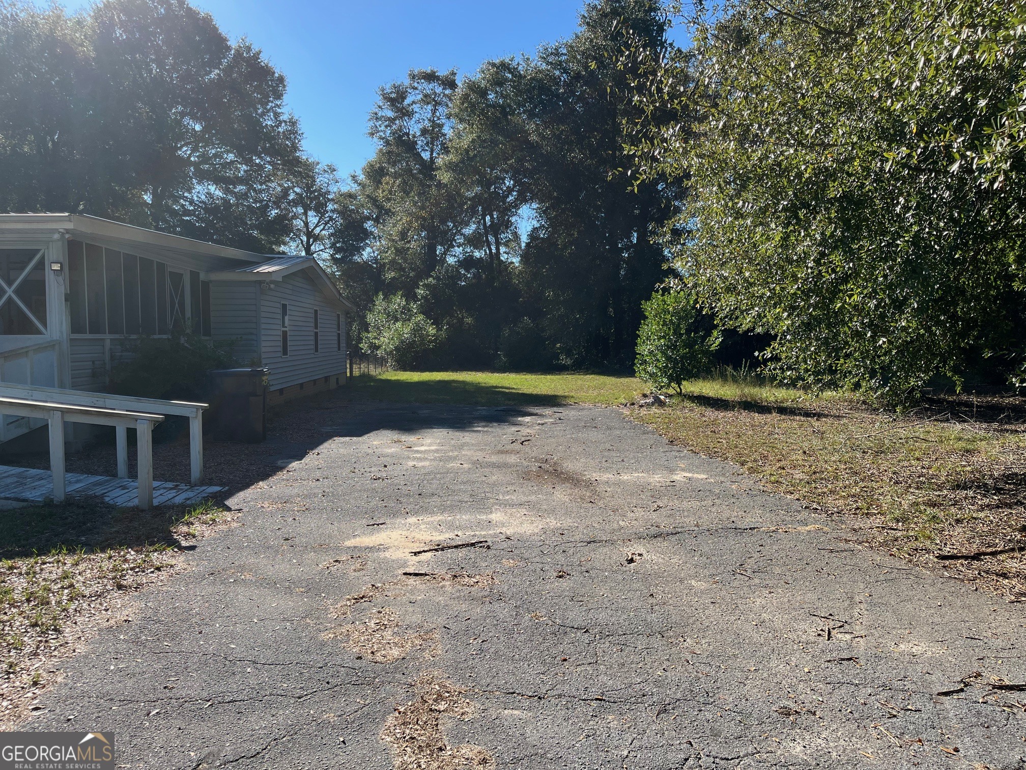 4860 Old Waynesboro Road Hephzibah, GA 30815 - Photo 3 of 13