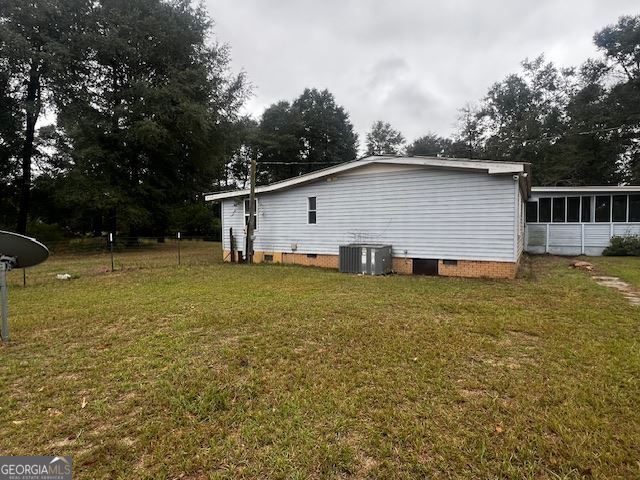 4860 Old Waynesboro Road Hephzibah, GA 30815 - Photo 4 of 13