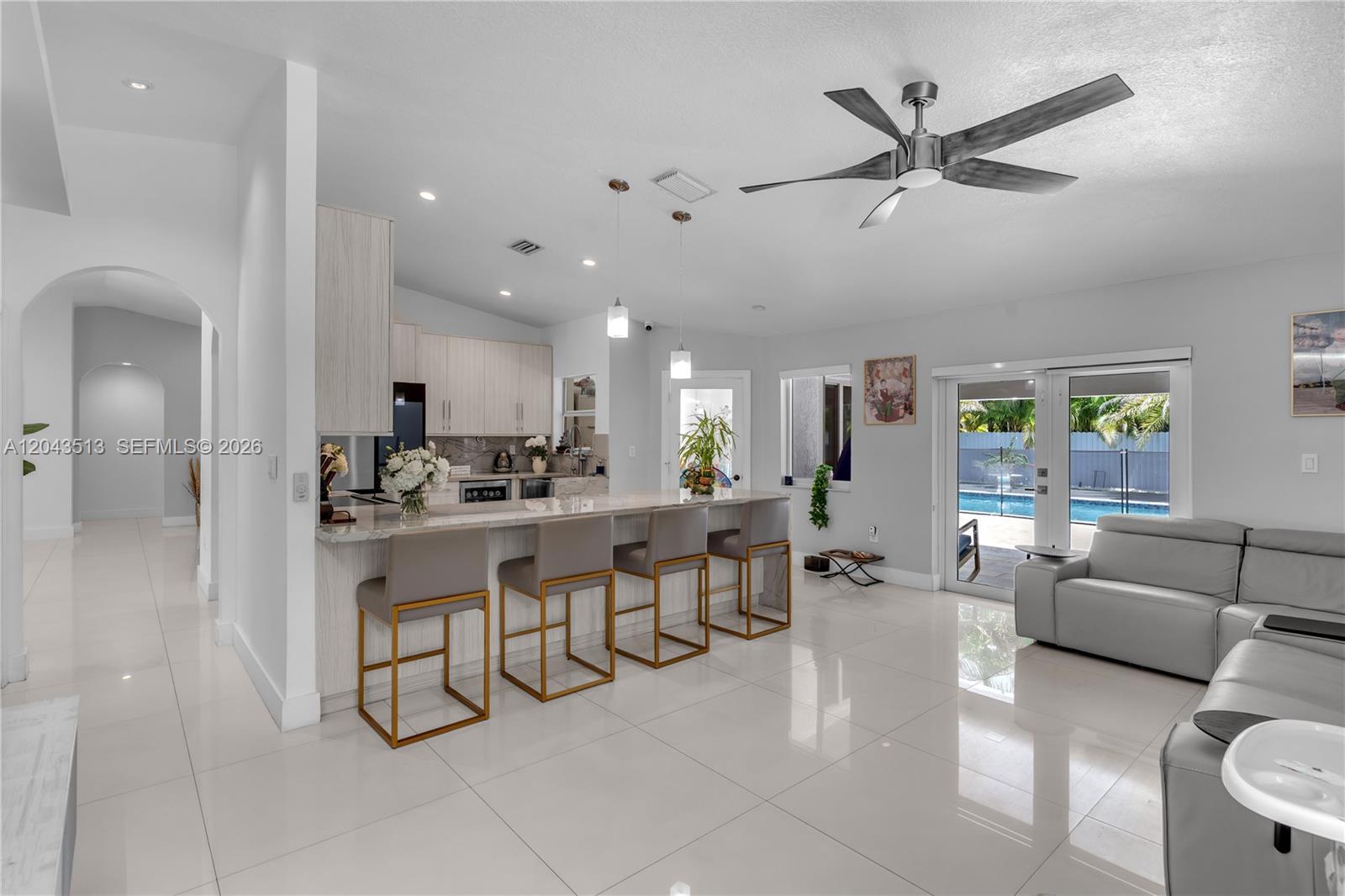 13261 Southwest 204th Street Miami, FL 33177 - Photo 12 of 47