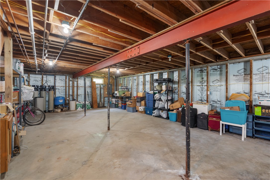 1461 Black Brook Road Tyre, NY 13148 - Photo 24 of 27