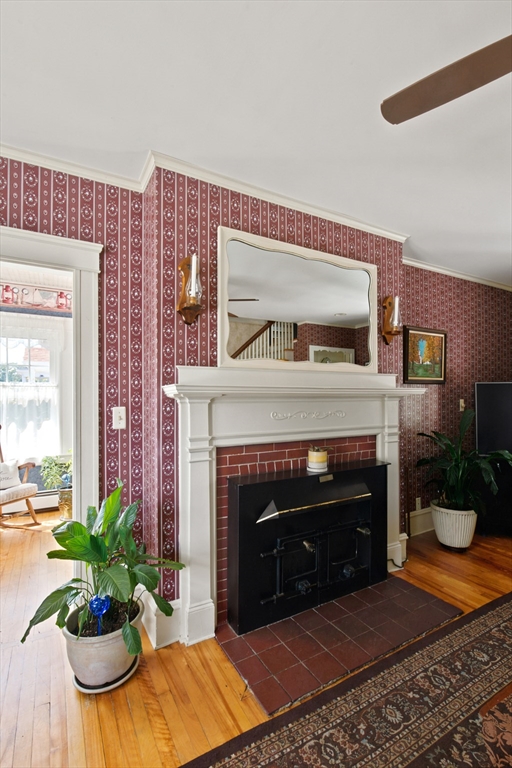 646 New Boston Road Fall River, MA 02720 - Photo 15 of 40 Gallery Image 15