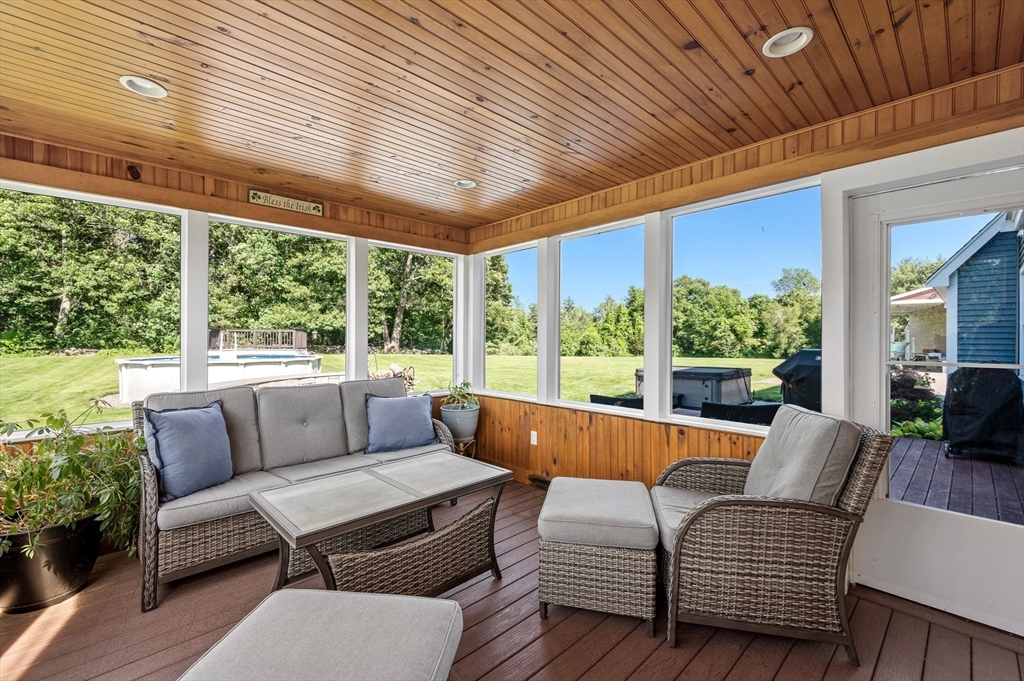 48 Summer Road Berlin, MA 01503 - Photo 16 of 42