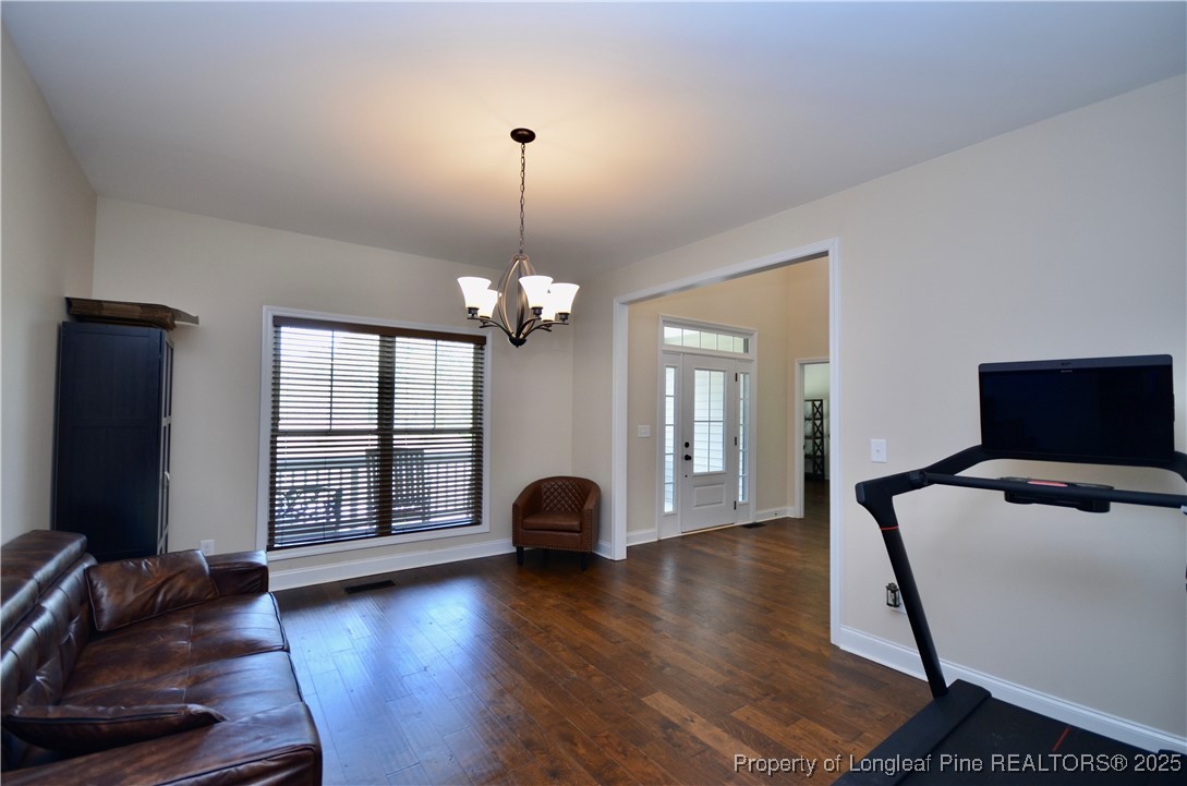6226 Deerstand Road Wade, NC 28395 - Photo 5 of 50 Gallery Image 5
