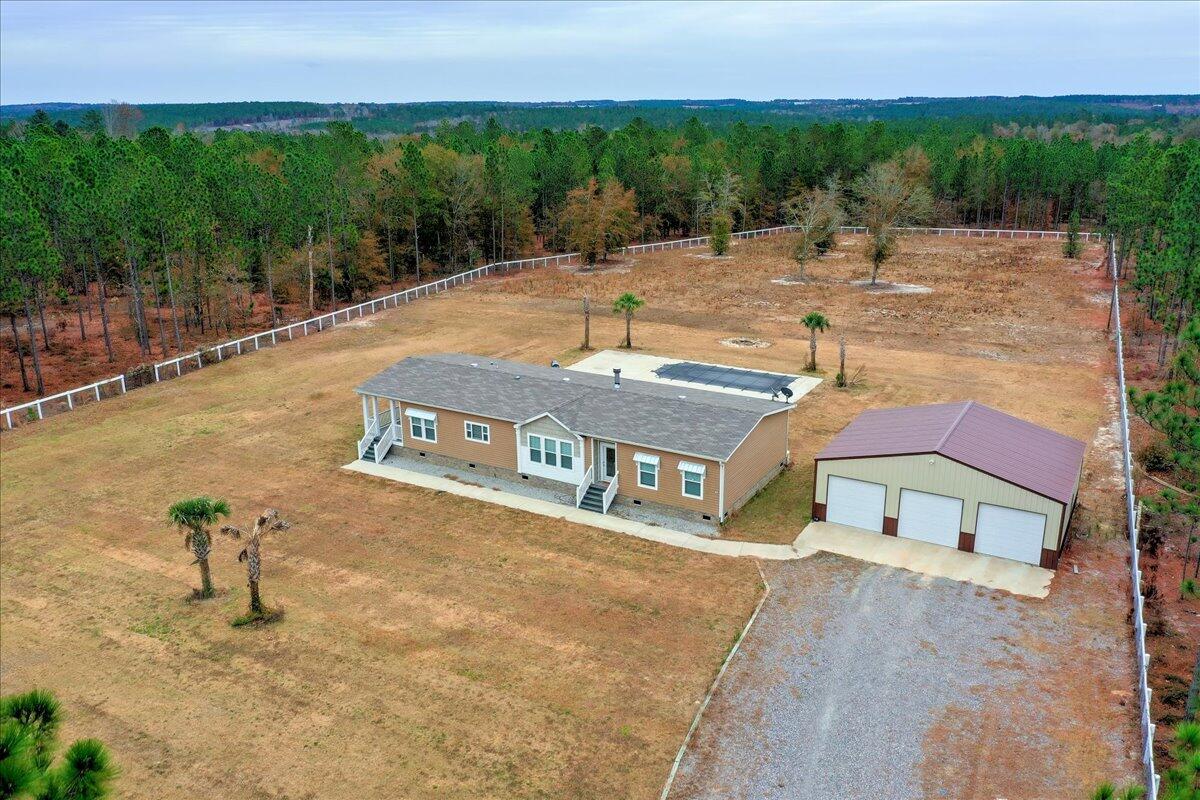 768 Hutto Pond Road Aiken, SC 29805 - Photo 1 of 51