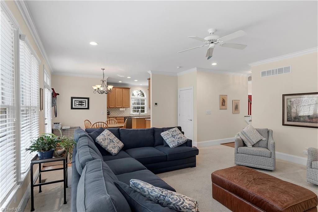 1869 Curraghmore Road Clemmons, NC 27012 - Photo 11 of 41