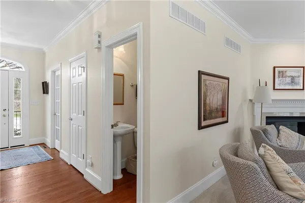 $575,000 | 1869 Curraghmore Road, Clemmons, NC 27012