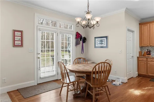 $575,000 | 1869 Curraghmore Road, Clemmons, NC 27012