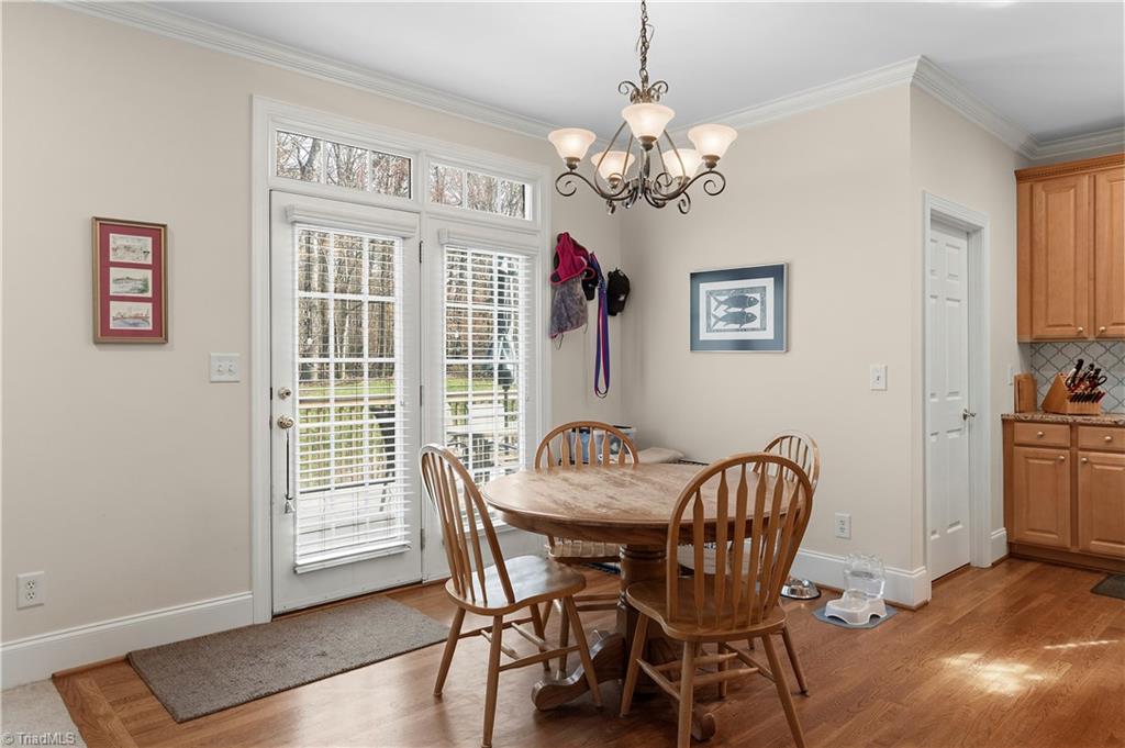 1869 Curraghmore Road Clemmons, NC 27012 - Photo 14 of 41