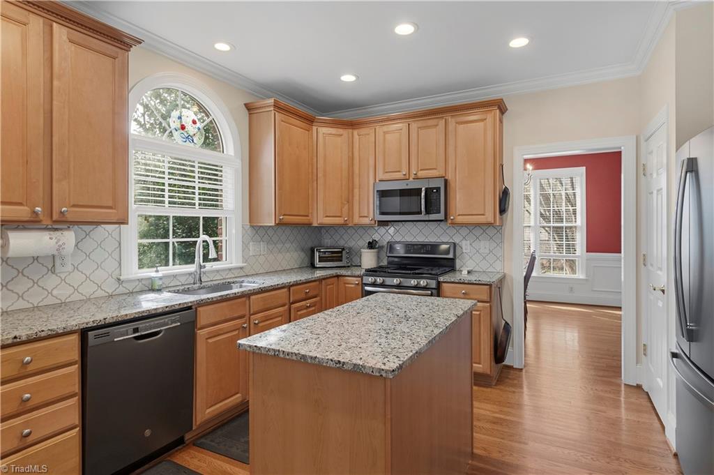 1869 Curraghmore Road Clemmons, NC 27012 - Photo 15 of 41