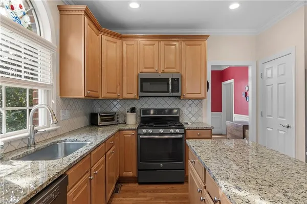 $575,000 | 1869 Curraghmore Road, Clemmons, NC 27012