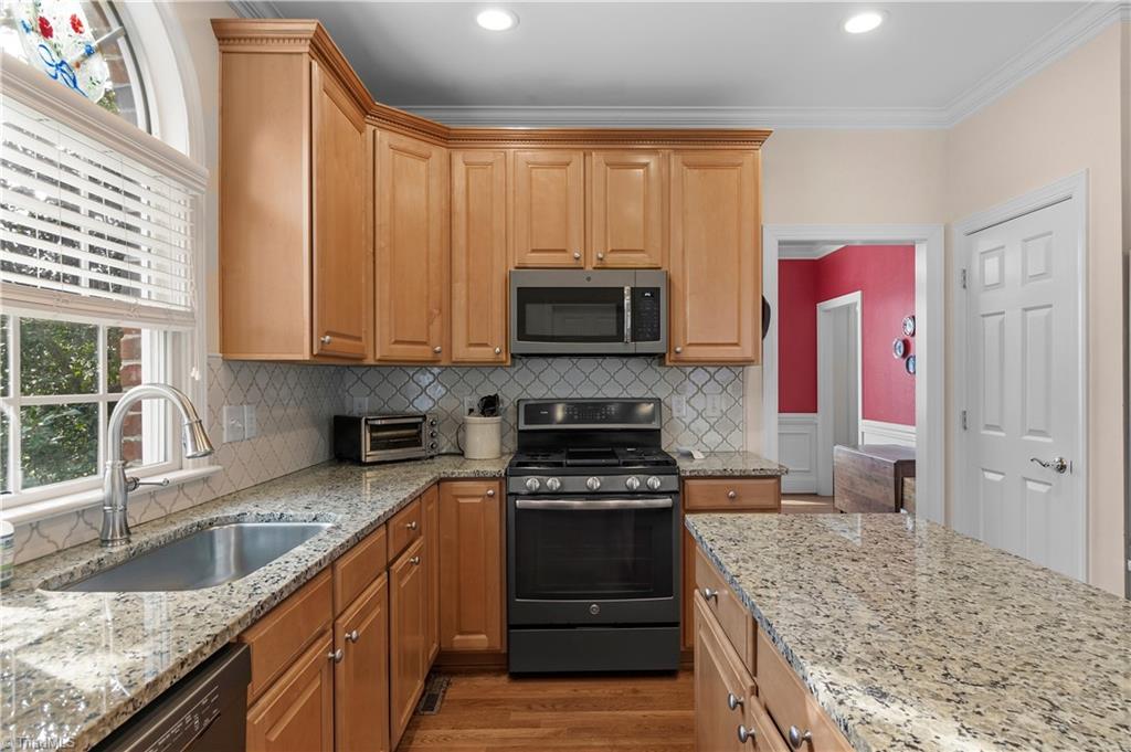 1869 Curraghmore Road Clemmons, NC 27012 - Photo 16 of 41